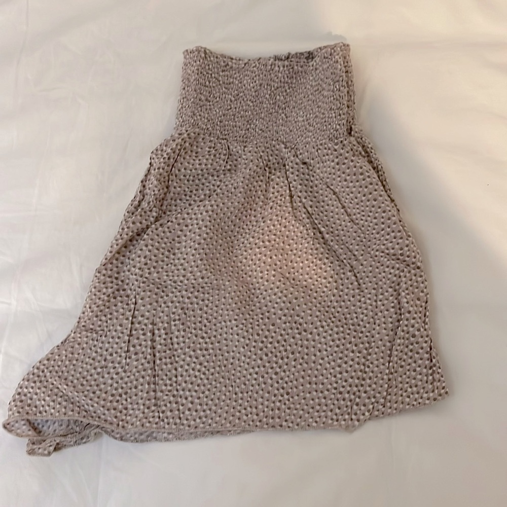never worn brand new Aerie flowy high waisted shorts